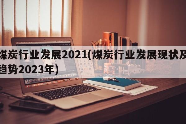 煤炭行业发展2021(煤炭行业发展现状及趋势2023年)